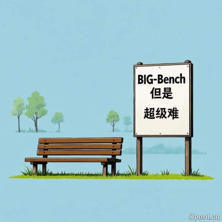 谷歌发布BIG-Bench超难基准:DeepSeek-R1得分6.8,只有o3-mini超过10分