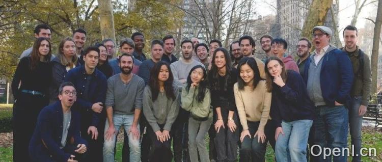 前DeepMind大佬创业,做出喜怒哀乐以假乱真的AI语音大模型