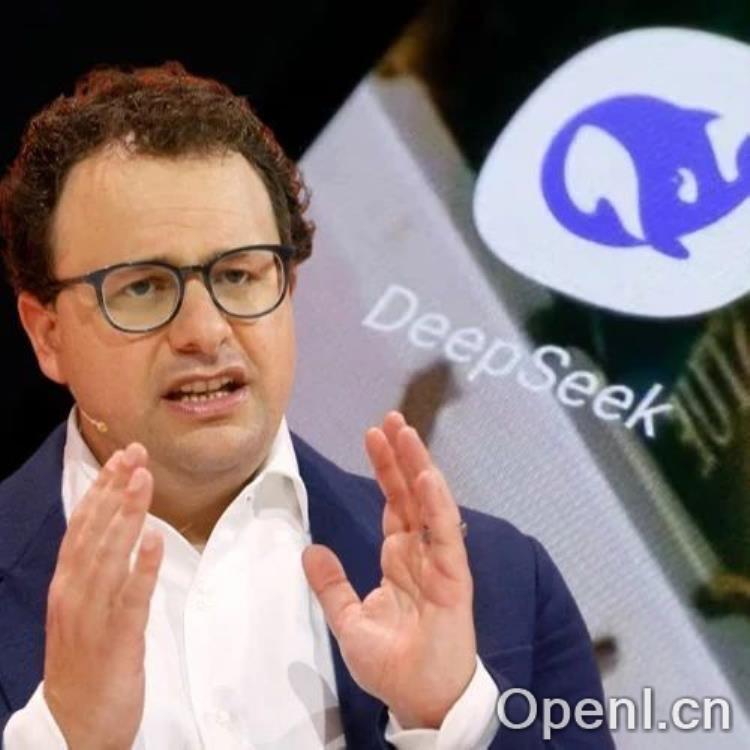 Anthropic CEO 最新万字长文:不认为 DeepSeek 本身是对手,美国要加强芯片出口管制