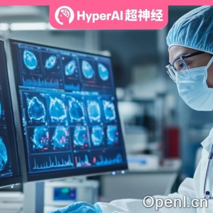 2024 年医疗 AI 突破盘点,精选 35 篇不可错过的前沿论文