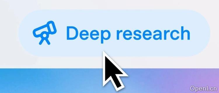 今天，OpenAI Deep Research已向所有付费用户开放，系统卡发布