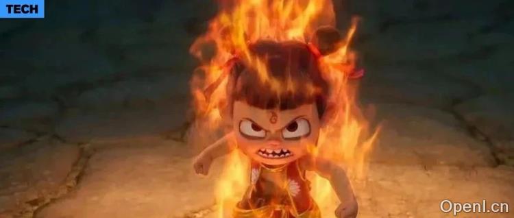 《哪吒 2》打破影史纪录,奇迹还是必然?