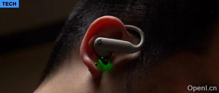 苹果的下一个「Apple Watch」,将戴在你的耳朵上|硬哲学
