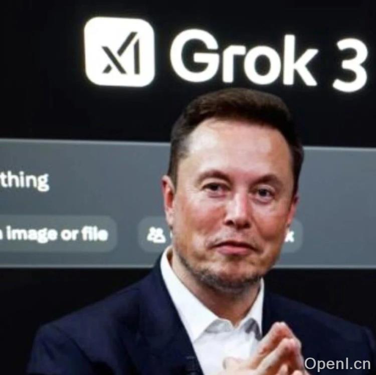 突发,Grok-3免费上线!答对9.11和9.9谁大,1分攻克MIT积分难题