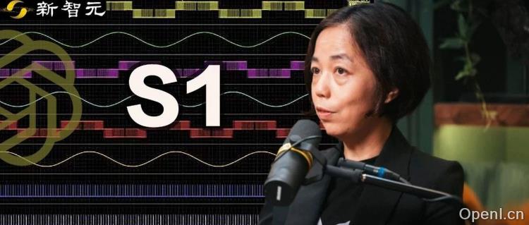 16张H100训26分钟,超越o1-preview!李飞飞等用1K样本,揭秘测试时Scaling