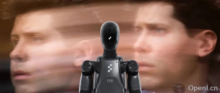 爆火人形机器人宣布与 OpenAI 终止合作, 称 30 天内要惊艳世界