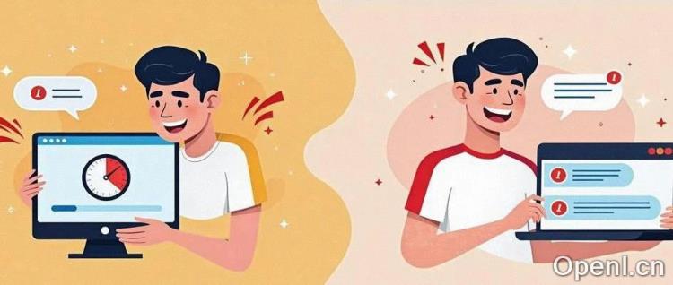 DeepSeek R1 官网又卡又崩?别慌!4 招让你畅快用 R1