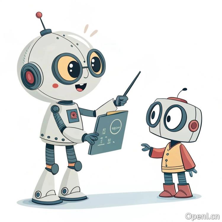 原来,这些顶级大模型都是蒸馏的