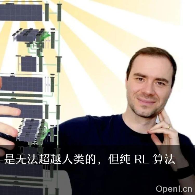 AK 最新视频盛赞 DeepSeek:R1 正在发现人类思考的逻辑并进行复现