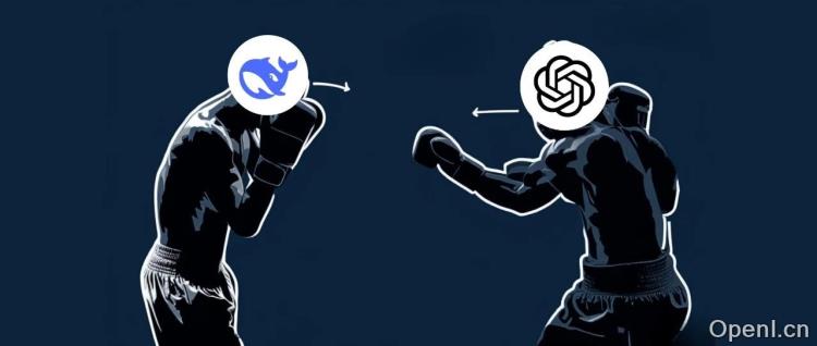 OpenAI 彻底坐不住了!DeepSeek 出手后,日日更新、夜夜修复,这仗打急了?