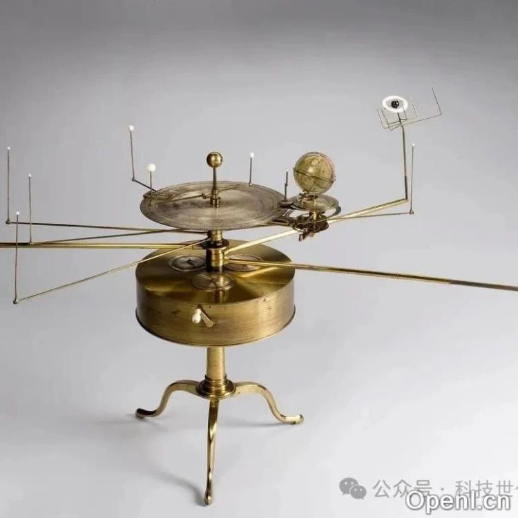 梅兰妮·米切尔|大模型和世界模型