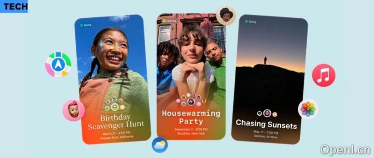 体验苹果新应用两天后，我开始期待微信「抄作业」