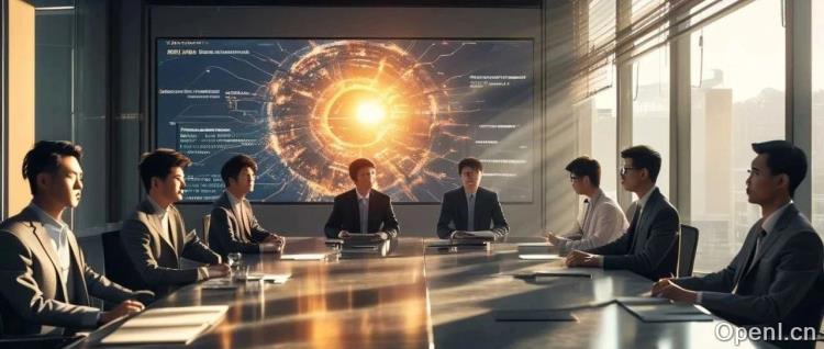 国产AI新秀DeepSeek继续震撼硅谷,已威胁了美国科技界的领先地位