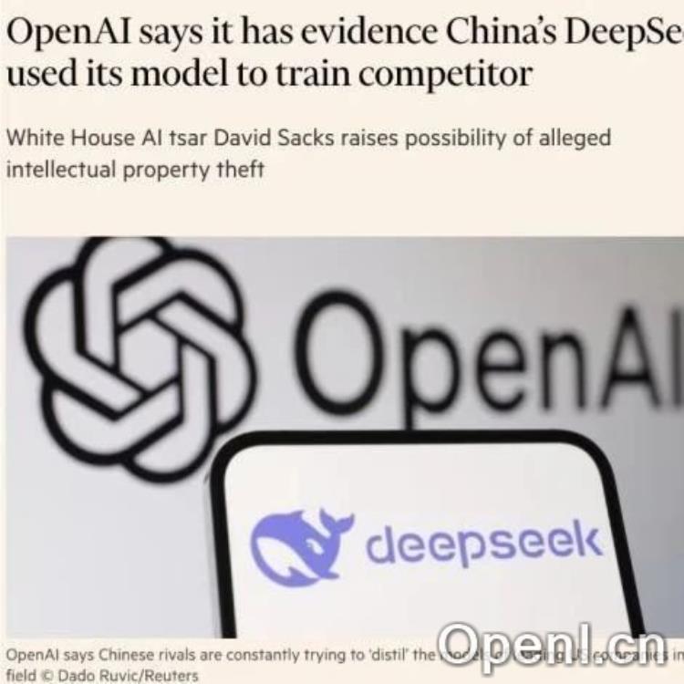 DeepSeek-R1引发全球震撼:中国大模型崛起,RAG技术成关键