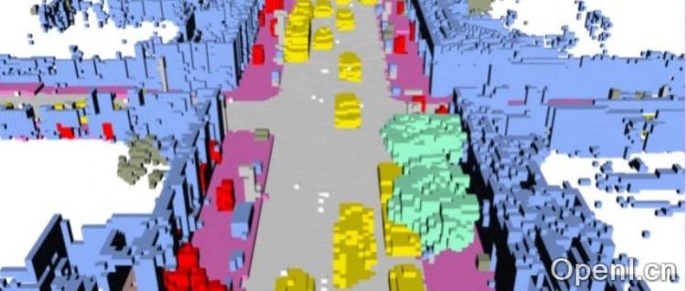 ICLR 2025 Spotlight | 让城市「动」起来！DynamicCity突破4D大场景生成技术边界