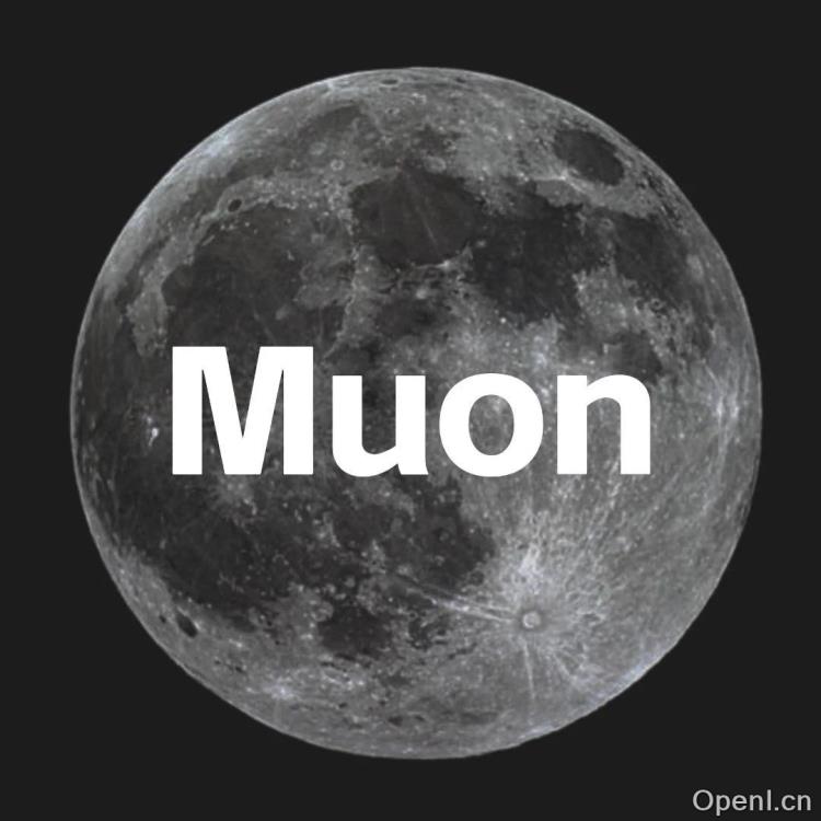开源赛道太挤了!月之暗面开源新版Muon优化器