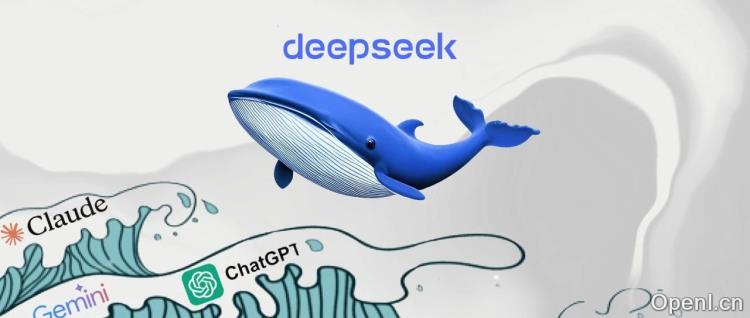 来了!DeepSeek 开源 Day 1,OpenAI 让位?FlashMLA有多狠!