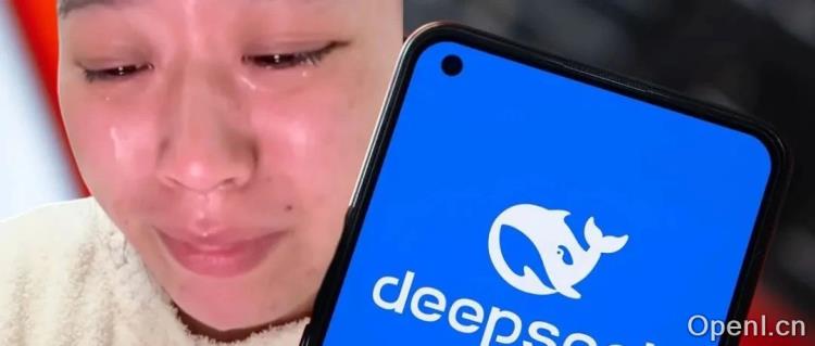 "黄浦江的水永远向前"！那个让数万人痛哭的AI诗人，为什么只对她说情话？