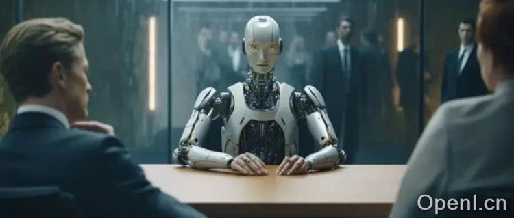 Realbotix推出AI视觉系统,赋能类人机器人更逼真互动