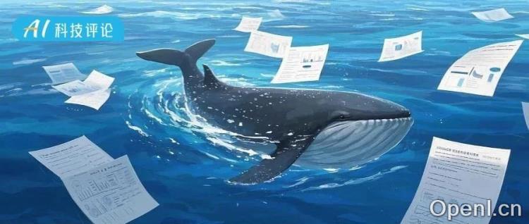 梁文锋亲自挂名,DeepSeek 最新论文丢出注意力新机制,推理速度直线提升 11 倍