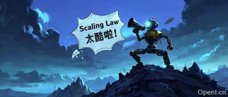 万字长文解读Scaling Law的一切，洞见LLM的未来