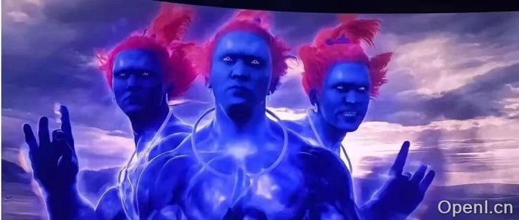 《封神2》崩的越惨,DeepSeek的刀就越锋利。