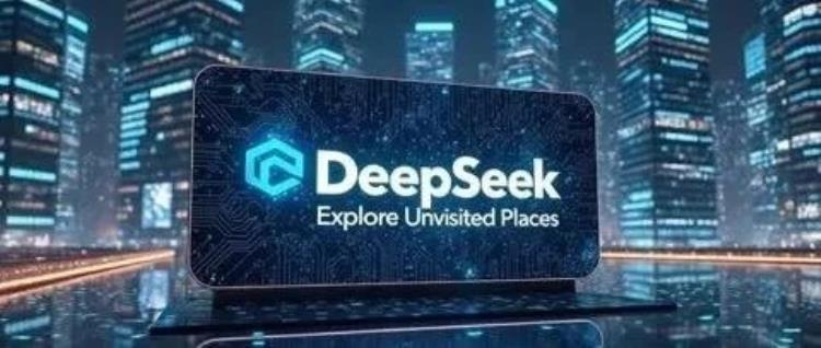 DeepSeek-V3 引领智能新时代