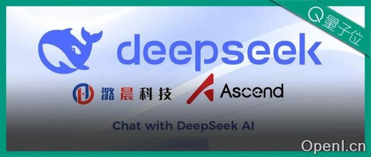 华为昇腾推理DeepSeek-R1,性能比肩高端GPU,API免费无限量!潞晨自研推理引擎出手了