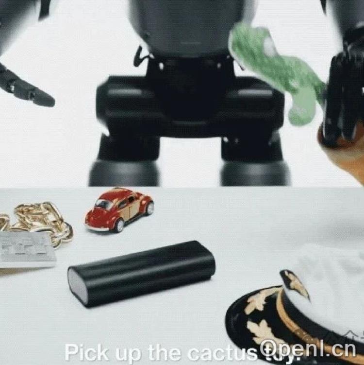 Figure发布通用机器人控制模型Helix，人形机器人迎来新突破