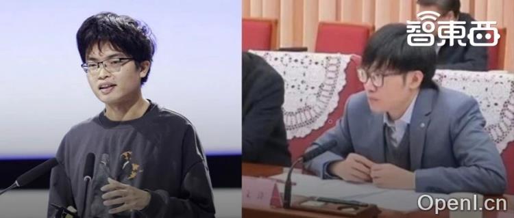 杨植麟跟梁文锋，论文撞车！