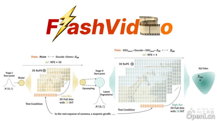 FlashVideo