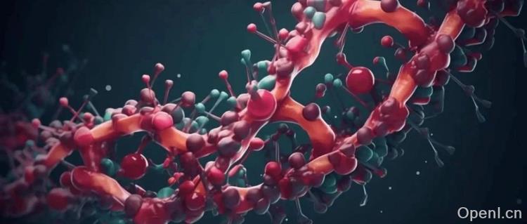 生命起源和人工生命研究模型的调节发育