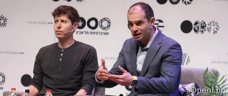 0 产品 0 营收，OpenAI 前首席科学家创办的新公司，就要冲击 200 亿美元估值