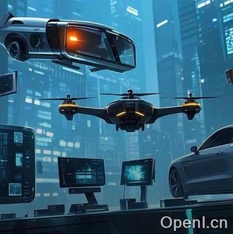 AI加速涌向边缘,Armv9首次亮相IoT,助力物联网升级