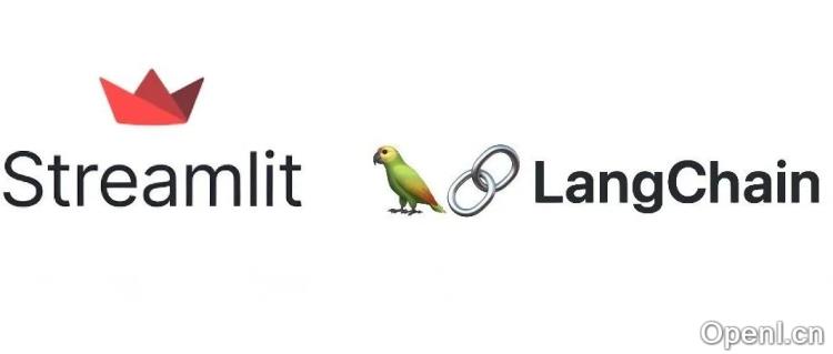 从0开始:用 Streamlit + LangChain 搭建个简易ChatGPT