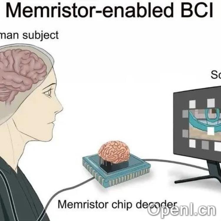 重大突破！中国脑机接口性能提升216倍，能耗降低千倍，创全球最长稳控！