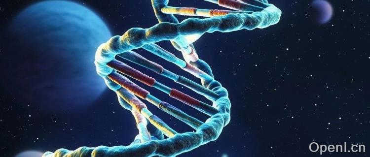 Evo 2作者、斯坦福计算生物学家 Brian Hie:AI可发现人类无法看到的模式