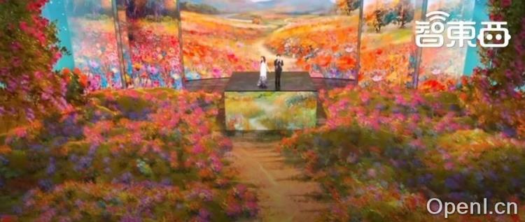 揭秘春晚AI黑科技！通义万相新年甩出王炸，从全球榜首到春晚舞台