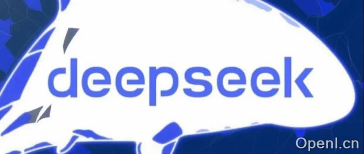 deepseek请挺住!!!