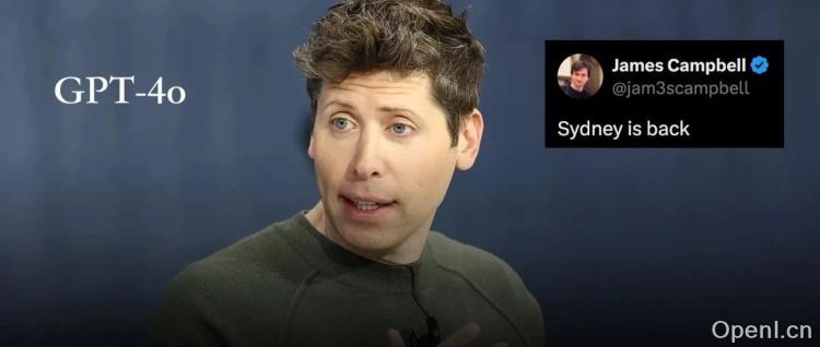 新版GPT-4o登顶大模型榜首!意识觉醒疯狂「暴走」,竟要与人类开战