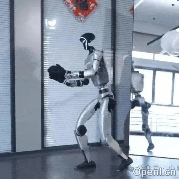 宇树G1人形机器人习得少林功夫？揭秘BeamDojo强化学习框架