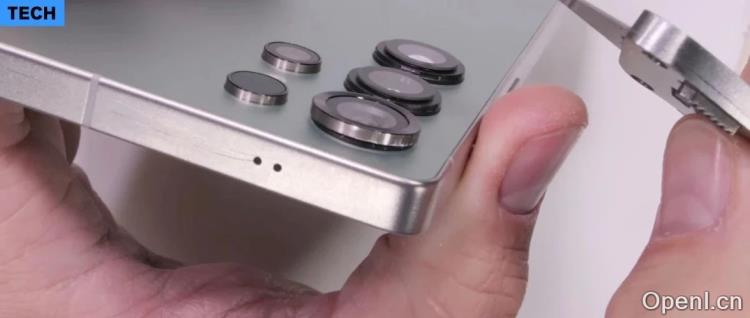 最轻旗舰 Ultra 机型，是这样炼成的