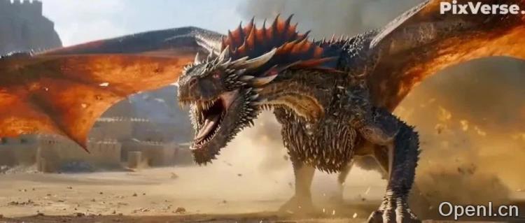 全球最快AI视频生成,5秒出一个AI视频还自带AI音效