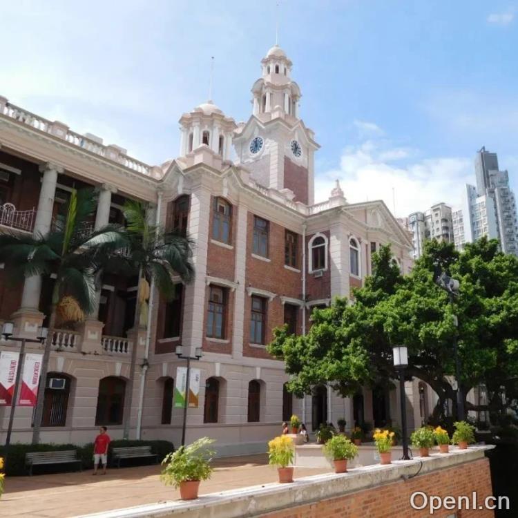 招生信息丨香港大学建筑学院招收「大模型 BIM 应用」博士后/RA