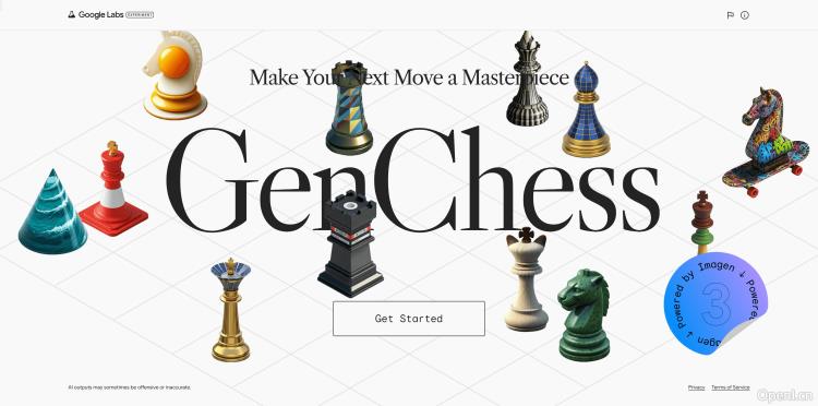 GenChess