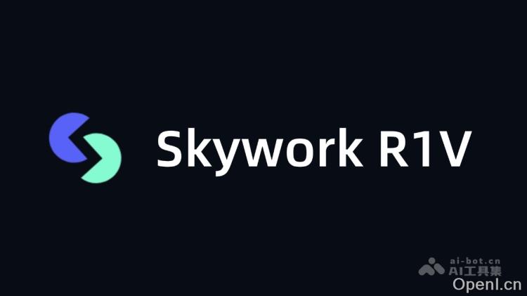 Skywork R1V