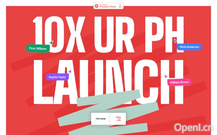 10xlaunch
