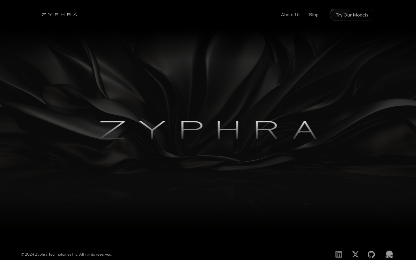 Zyphra