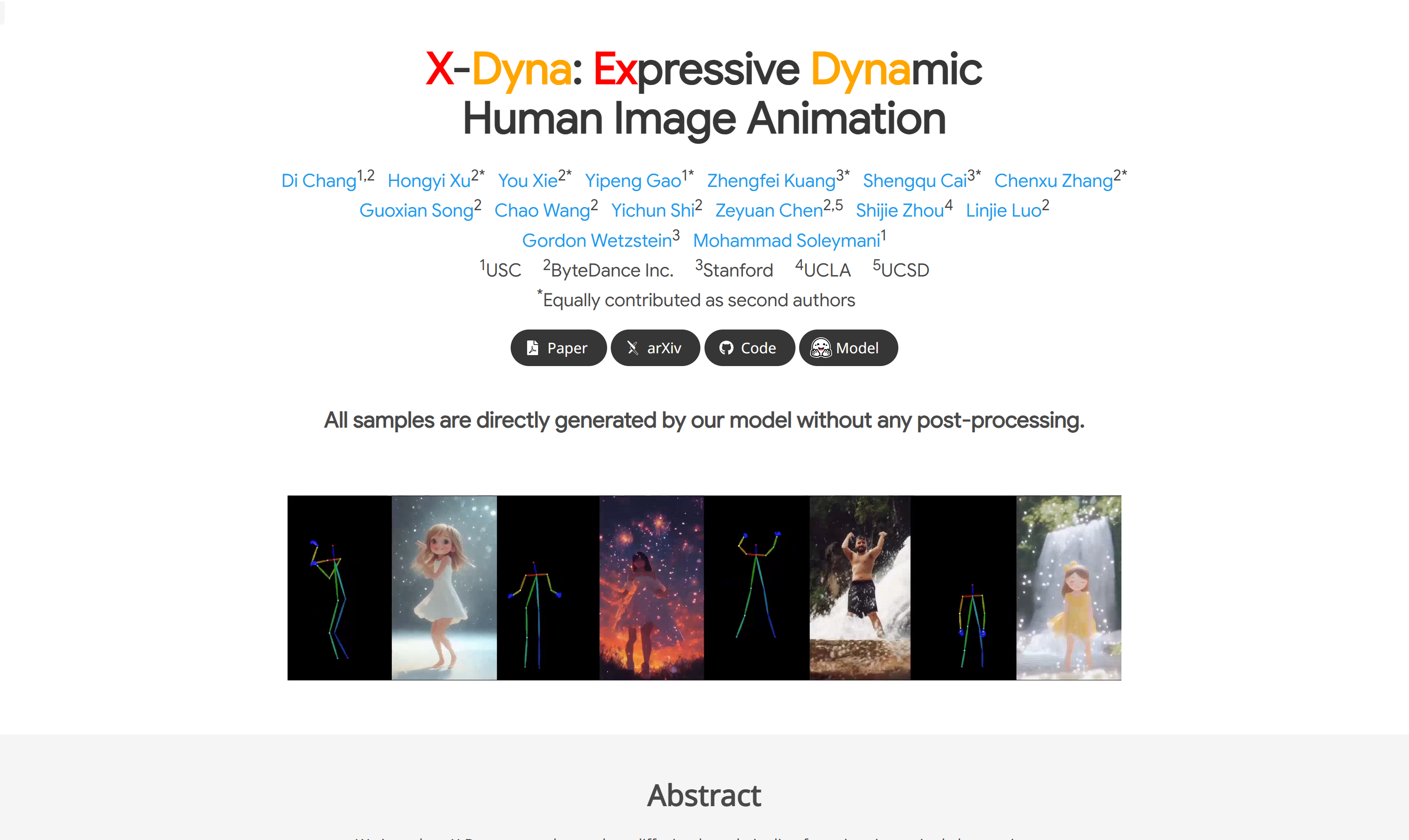 X-Dyna