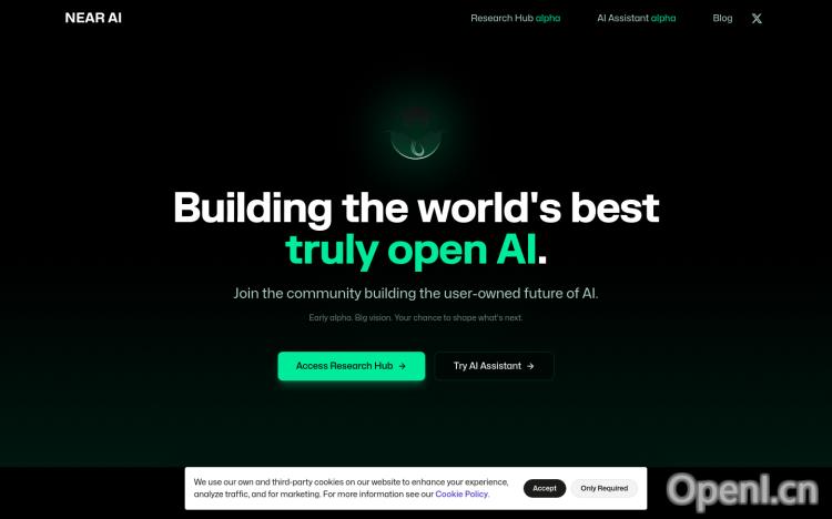NEAR AI